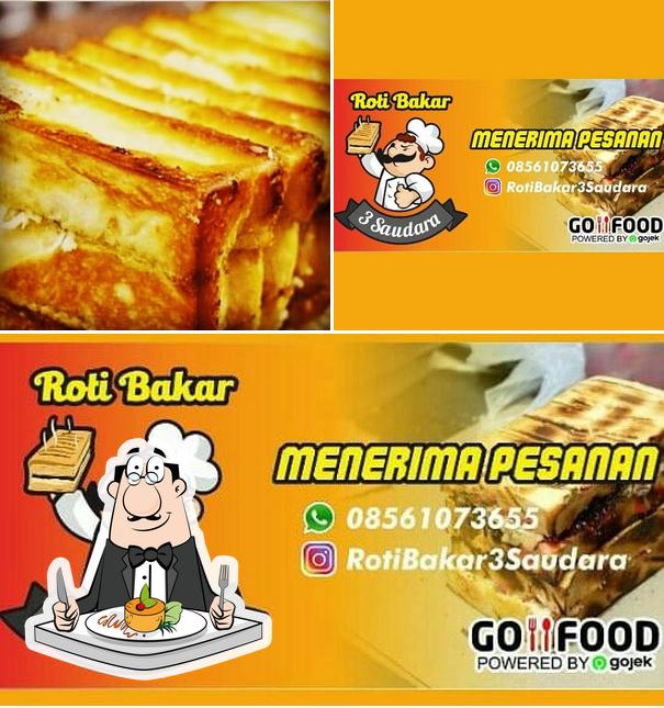 Detail Contoh Banner Roti Bakar Nomer 18