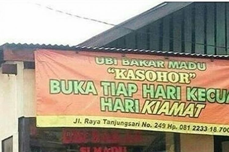 Detail Contoh Banner Rumah Makan Nomer 54