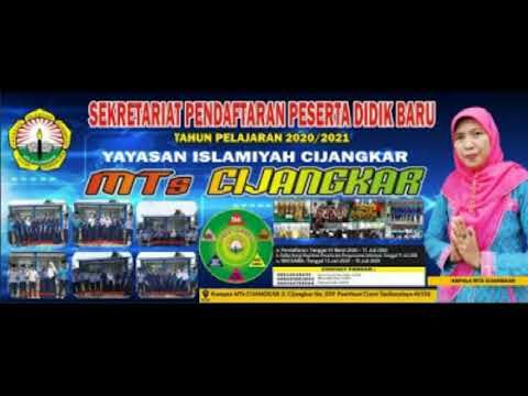 Detail Contoh Banner Selamat Datang Peserta Didik Baru Nomer 26