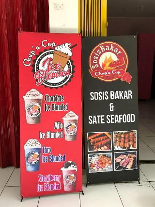 Detail Contoh Banner Sosis Bakar Dan Sate Seafood Nomer 58