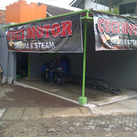 Detail Contoh Banner Steam Motor Nomer 47