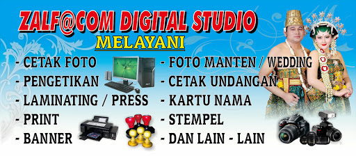 Detail Contoh Banner Studio Foto Nomer 29