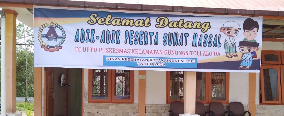 Detail Contoh Banner Sunatan Nomer 25