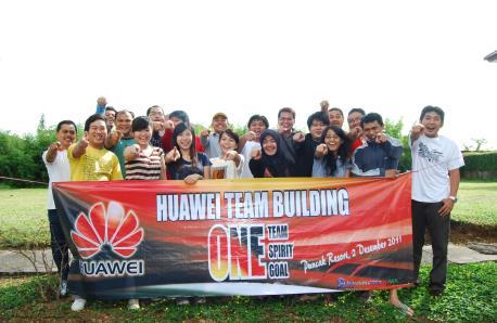 Detail Contoh Banner Team Building Nomer 14