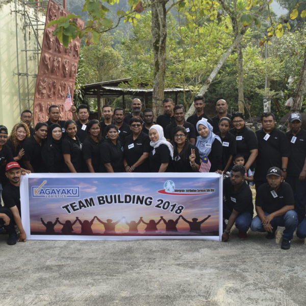 Detail Contoh Banner Team Building Nomer 21