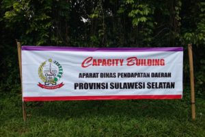 Detail Contoh Banner Team Building Nomer 22