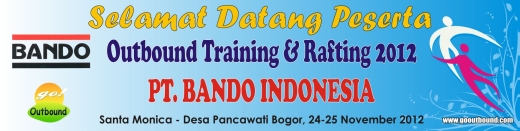 Detail Contoh Banner Team Building Nomer 38