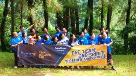 Detail Contoh Banner Team Building Nomer 6