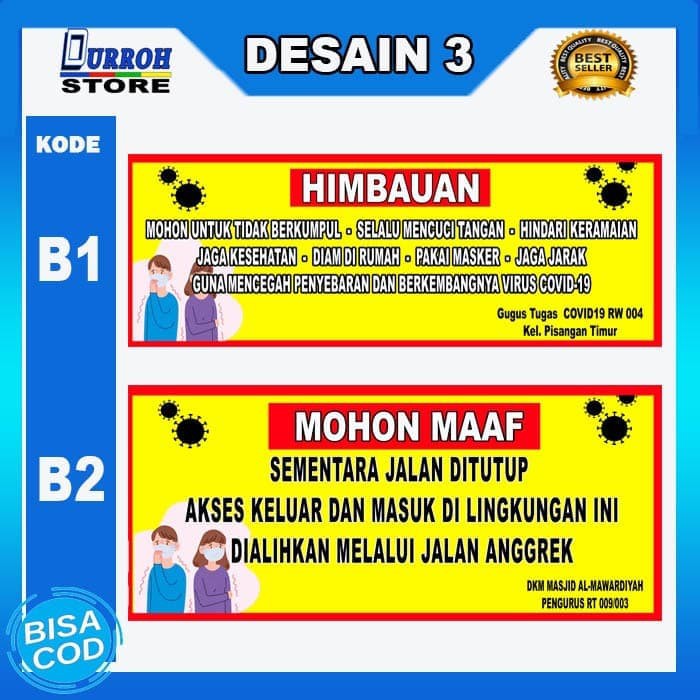 Detail Contoh Banner Tentang Lingkungan Nomer 45