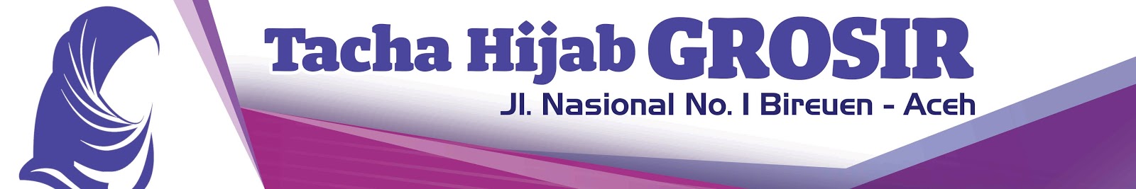 Detail Contoh Banner Toko Hijab Nomer 38