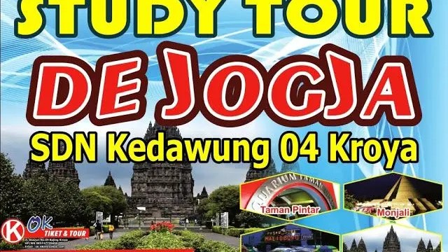 Detail Contoh Banner Tour And Travel Nomer 9