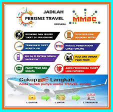 Detail Contoh Banner Tour And Travel Nomer 37