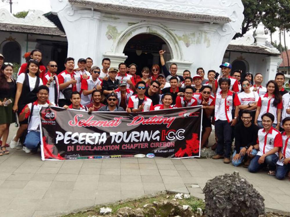 Detail Contoh Banner Touring Nomer 28