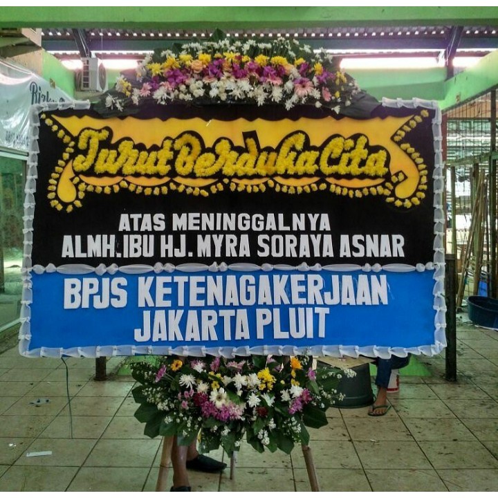 Detail Contoh Banner Turut Berduka Cita Nomer 11