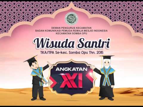 Detail Contoh Banner Ucapan Selamat Wisuda Nomer 18