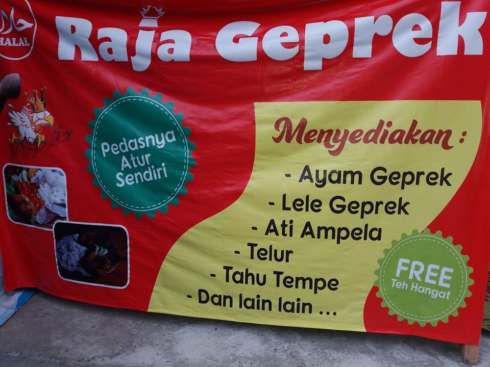 Detail Contoh Banner Ukuran 2x2 Nomer 32