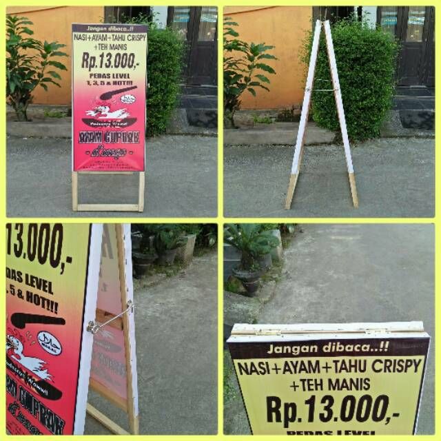 Detail Contoh Banner Ukuran Kecil Nomer 2