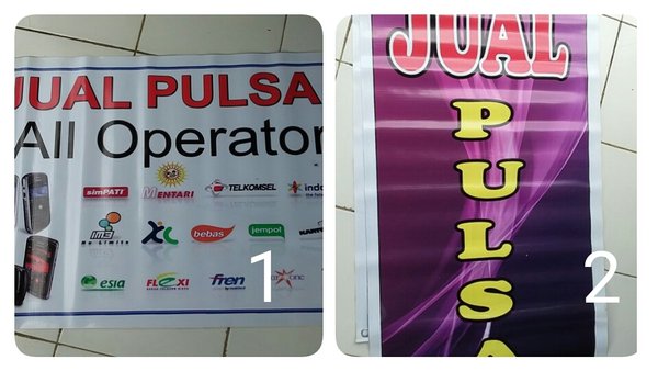 Detail Contoh Banner Ukuran Kecil Nomer 20