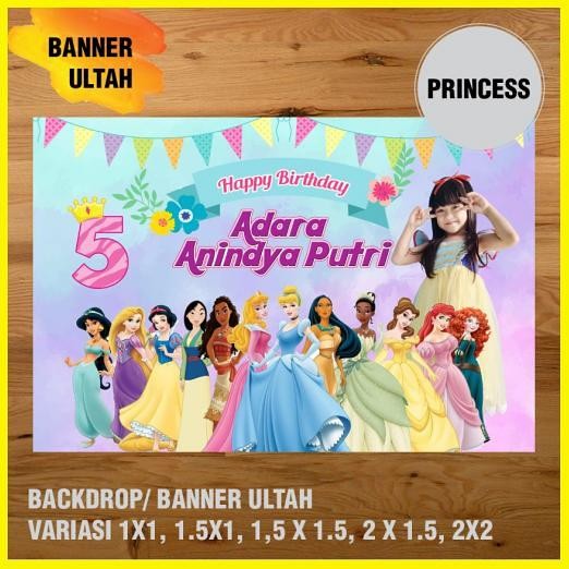 Detail Contoh Banner Ulang Tahun Nomer 52
