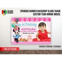 Detail Contoh Banner Ulang Tahun Anak Perempuan Nomer 56