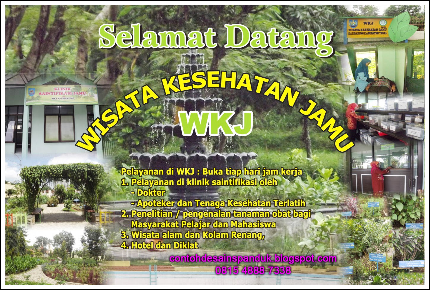 Detail Contoh Banner Wisata Nomer 42