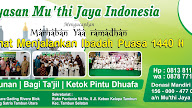 Detail Contoh Banner Yayasan Nomer 26