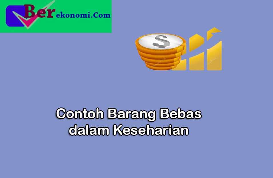 Detail Contoh Barang Bebas Nomer 2