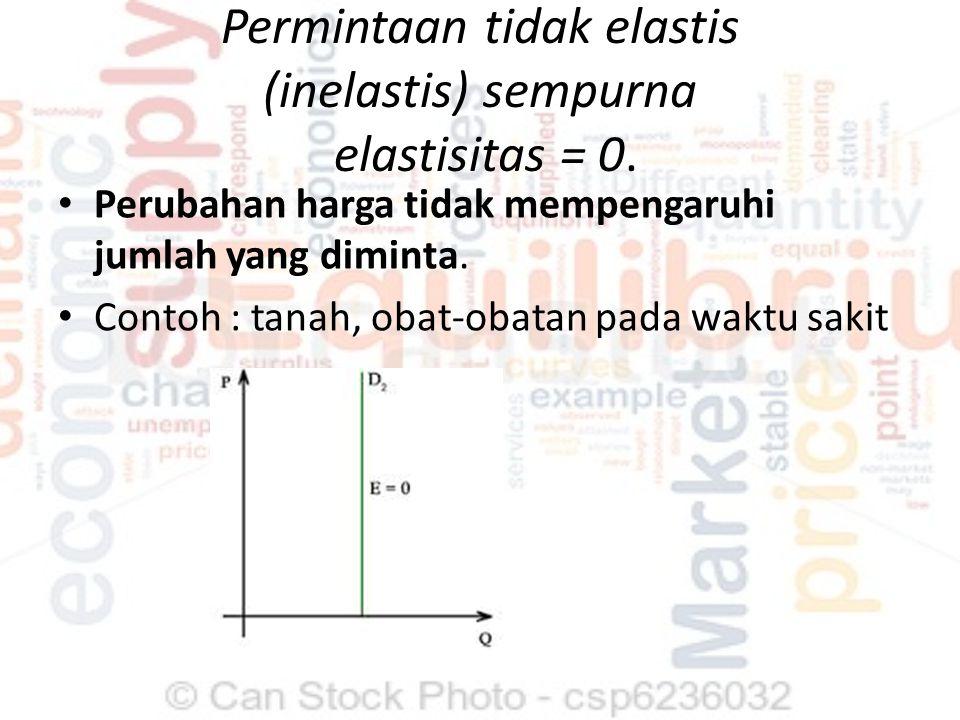 Detail Contoh Barang Elastis Nomer 10