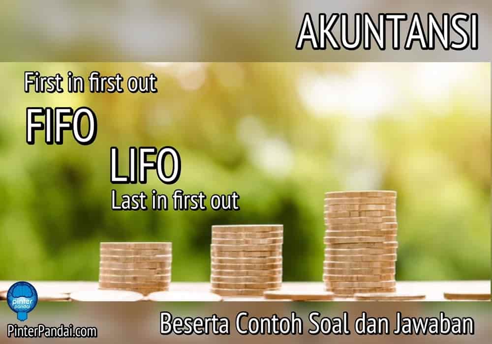 Detail Contoh Barang Lifo Nomer 20