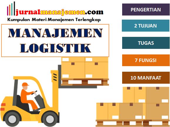 Detail Contoh Barang Logistik Nomer 29