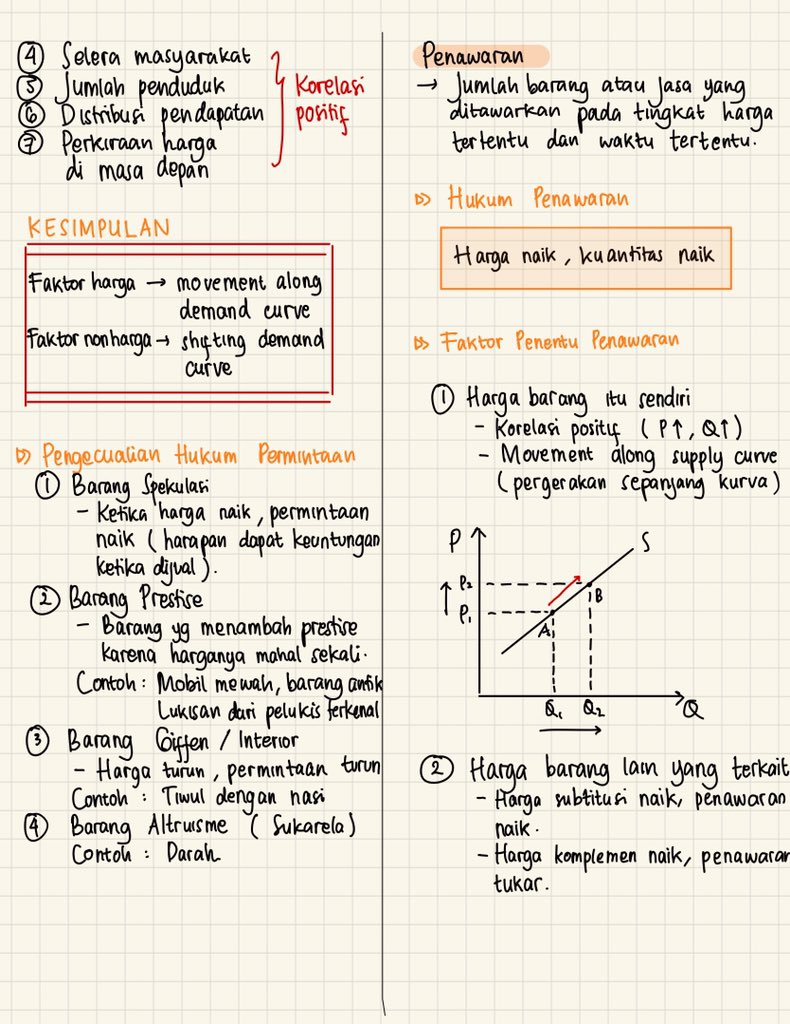 Detail Contoh Barang Prestise Nomer 21