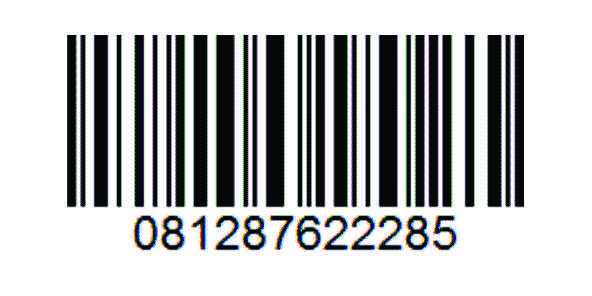 Detail Contoh Barcode Produk Nomer 24