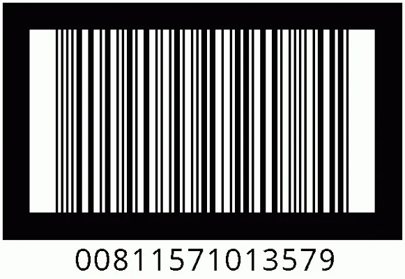 Detail Contoh Barcode Produk Nomer 34