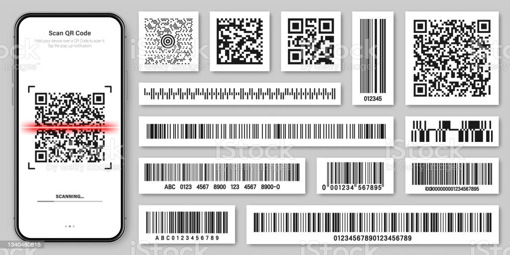 Detail Contoh Barcode Produk Nomer 36