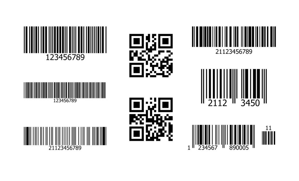 Detail Contoh Barcode Produk Nomer 5
