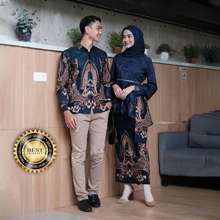 Detail Contoh Batik Couple Nomer 30