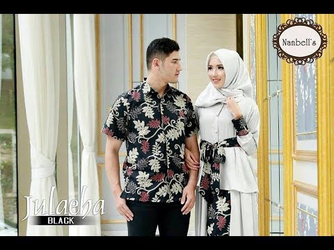 Detail Contoh Batik Couple Nomer 38