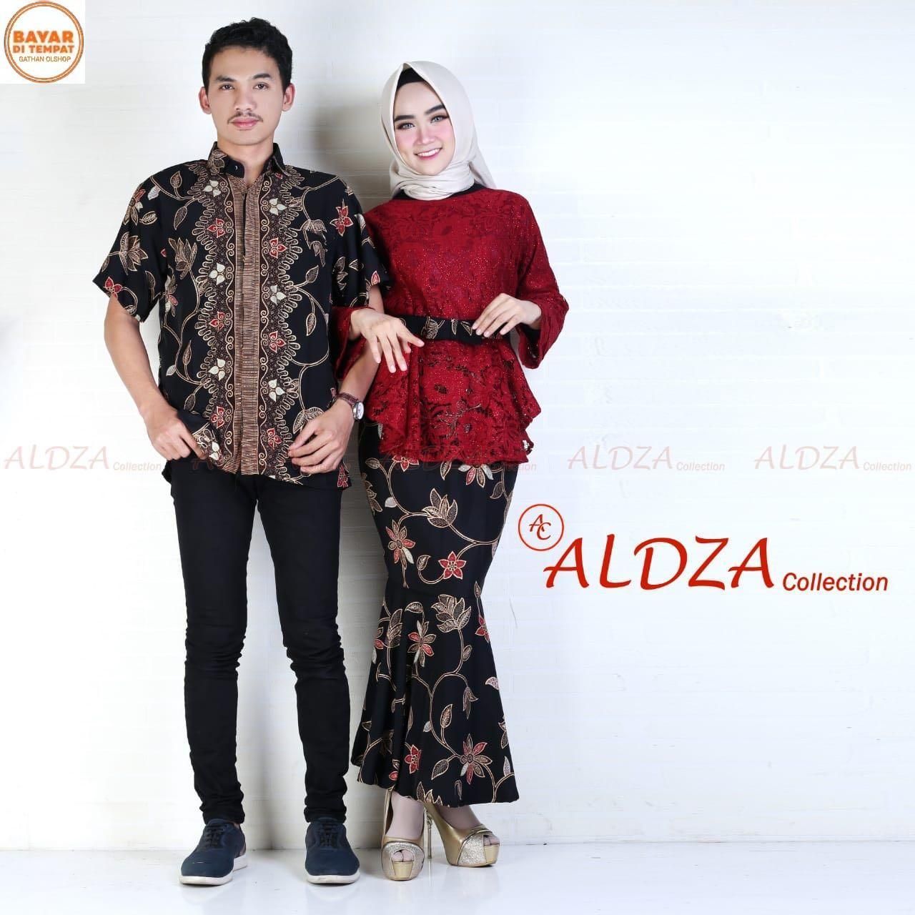 Detail Contoh Batik Couple Nomer 44