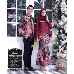 Detail Contoh Batik Couple Nomer 45