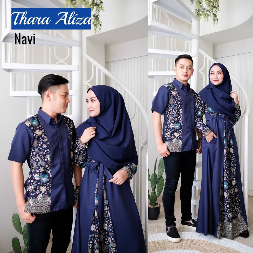 Detail Contoh Batik Couple Nomer 6