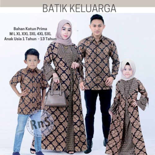 Detail Contoh Batik Couple Nomer 49