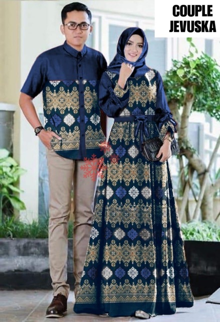 Detail Contoh Batik Couple Nomer 55