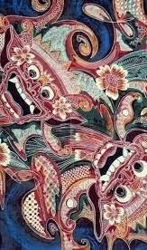 Detail Contoh Batik Figuratif Nomer 19