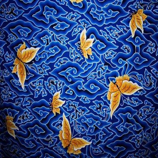 Detail Contoh Batik Indonesia Nomer 17