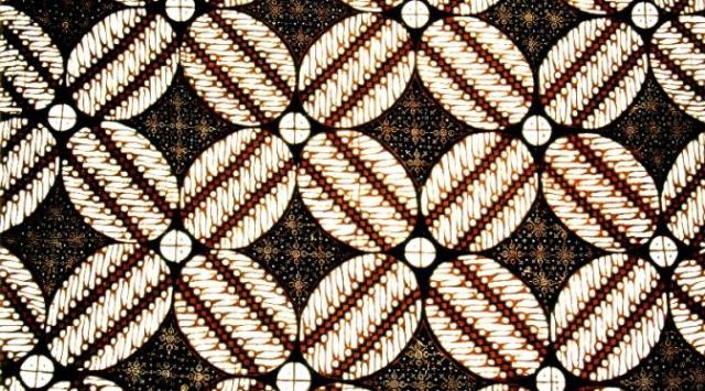 Detail Contoh Batik Indonesia Nomer 24