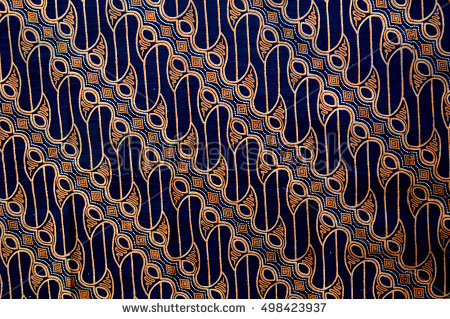 Detail Contoh Batik Indonesia Nomer 51