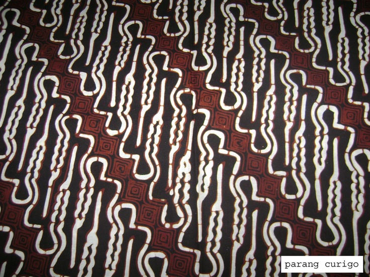 Detail Contoh Batik Jogja Nomer 33