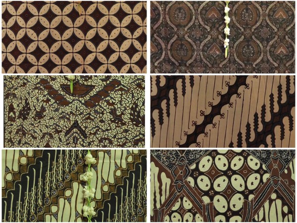 Detail Contoh Batik Jogja Nomer 40