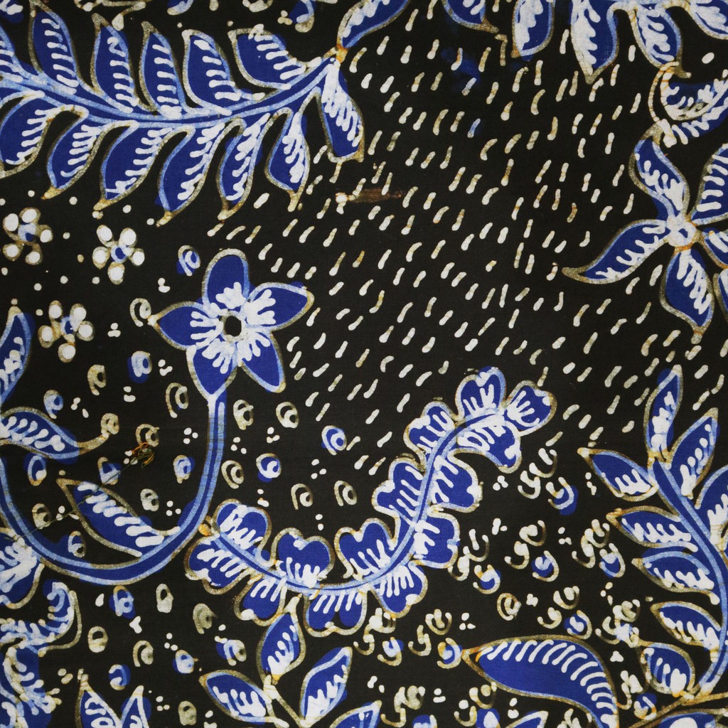 Detail Contoh Batik Lasem Nomer 21