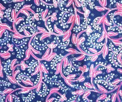 Detail Contoh Batik Lasem Nomer 23